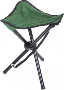 Verk KRZESŁO WĘDKARSKIE TURYSTYCZNE TABORET SKŁADANE 3