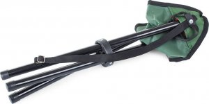 Verk KRZESŁO WĘDKARSKIE TURYSTYCZNE TABORET SKŁADANE 5