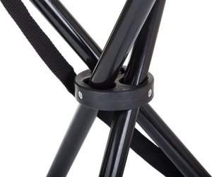 Verk KRZESŁO WĘDKARSKIE TURYSTYCZNE TABORET SKŁADANE 6