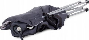 Verk KRZESŁO TURYSTYCZNE WĘDKARSKIE SKŁADANE FOTEL XL 12