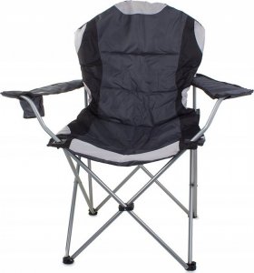 Verk KRZESŁO TURYSTYCZNE WĘDKARSKIE SKŁADANE FOTEL XL 2