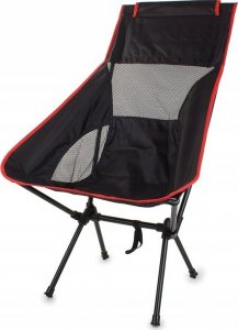 Verk KRZESŁO TURYSTYCZNE WĘDKARSKIE FOTEL SKŁADANE RYBY 11