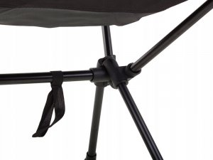 Verk KRZESŁO TURYSTYCZNE WĘDKARSKIE FOTEL SKŁADANE RYBY 12