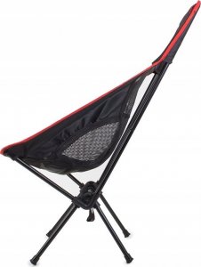 Verk KRZESŁO TURYSTYCZNE WĘDKARSKIE FOTEL SKŁADANE RYBY 14