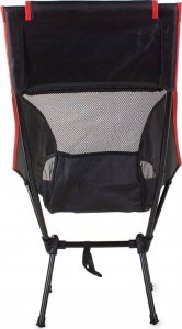 Verk KRZESŁO TURYSTYCZNE WĘDKARSKIE FOTEL SKŁADANE RYBY 10