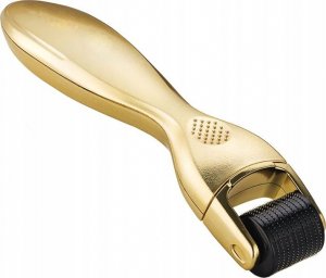 Masażer Verk MEZOTERAPIA IGŁOWA MASAŻER TWARZY WAŁEK ROLLER 3w1 2