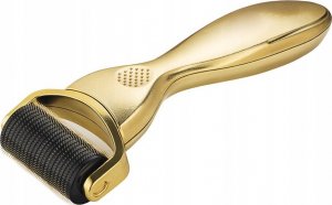 Masażer Verk MEZOTERAPIA IGŁOWA MASAŻER TWARZY WAŁEK ROLLER 3w1 9