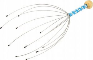 Masażer Verk RĘCZNY MASAŻER DO GŁOWY RELAKSUJĄCY AJURWEDYJSKI 13