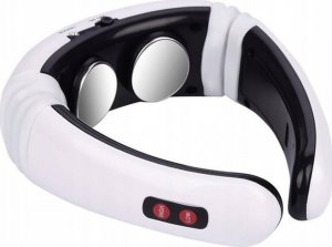 Masażer Verk MASAŻER KARKU ELEKTROSTYMULATOR PLECÓW RAMION SZYI 5