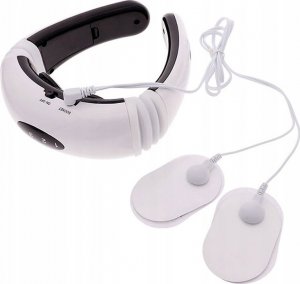 Masażer Verk MASAŻER KARKU ELEKTROSTYMULATOR PLECÓW RAMION SZYI 6