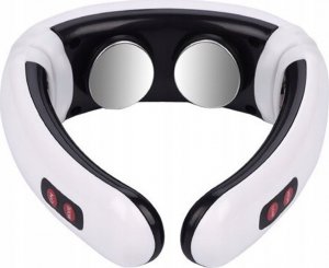 Masażer Verk MASAŻER KARKU ELEKTROSTYMULATOR PLECÓW RAMION SZYI 7