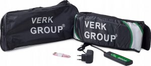 Masażer Verk PAS MASAŻER WIBRUJĄCY ODCHUDZAJĄCY 6W1 WIBRACYJNY 11