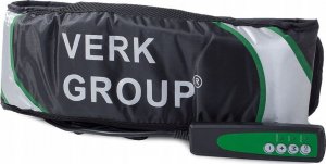 Masażer Verk PAS MASAŻER WIBRUJĄCY ODCHUDZAJĄCY 6W1 WIBRACYJNY 2