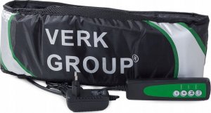 Masażer Verk PAS MASAŻER WIBRUJĄCY ODCHUDZAJĄCY 6W1 WIBRACYJNY 4