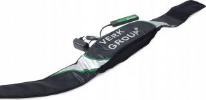 Masażer Verk PAS MASAŻER WIBRUJĄCY ODCHUDZAJĄCY 6W1 WIBRACYJNY 8