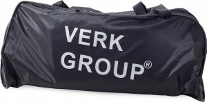 Masażer Verk PAS MASAŻER WIBRUJĄCY ODCHUDZAJĄCY 6W1 WIBRACYJNY 10