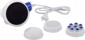 Masażer Verk MASAŻER DO CIAŁA WYSZCZUPLAJĄCY CELLULITU 5W1 BODY 12