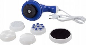 Masażer Verk MASAŻER DO CIAŁA WYSZCZUPLAJĄCY CELLULITU 5W1 BODY 13