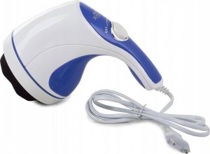 Masażer Verk MASAŻER DO CIAŁA WYSZCZUPLAJĄCY CELLULITU 5W1 BODY 2