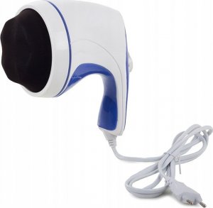 Masażer Verk MASAŻER DO CIAŁA WYSZCZUPLAJĄCY CELLULITU 5W1 BODY 4