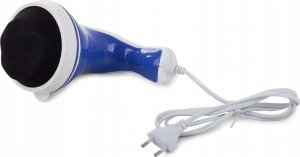 Masażer Verk MASAŻER DO CIAŁA WYSZCZUPLAJĄCY CELLULITU 5W1 BODY 5