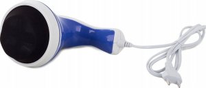 Masażer Verk MASAŻER DO CIAŁA WYSZCZUPLAJĄCY CELLULITU 5W1 BODY 10