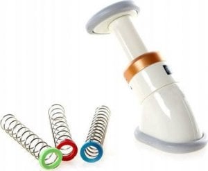 Masażer Verk NECKLINE SLIMMER WYSZCZUPLA MASAŻER SZYI PODBRÓDKA 3