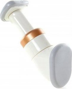 Masażer Verk NECKLINE SLIMMER WYSZCZUPLA MASAŻER SZYI PODBRÓDKA 4