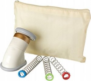 Masażer Verk NECKLINE SLIMMER WYSZCZUPLA MASAŻER SZYI PODBRÓDKA 5