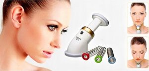 Masażer Verk NECKLINE SLIMMER WYSZCZUPLA MASAŻER SZYI PODBRÓDKA 6