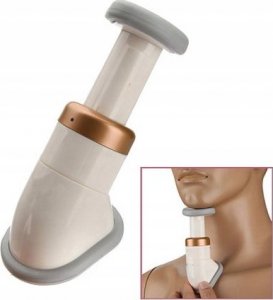 Masażer Verk NECKLINE SLIMMER WYSZCZUPLA MASAŻER SZYI PODBRÓDKA 7