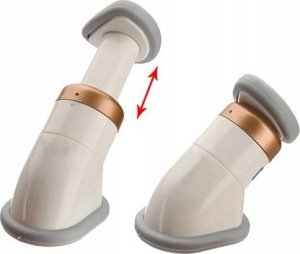 Masażer Verk NECKLINE SLIMMER WYSZCZUPLA MASAŻER SZYI PODBRÓDKA 9