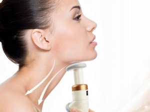 Masażer Verk NECKLINE SLIMMER WYSZCZUPLA MASAŻER SZYI PODBRÓDKA 10