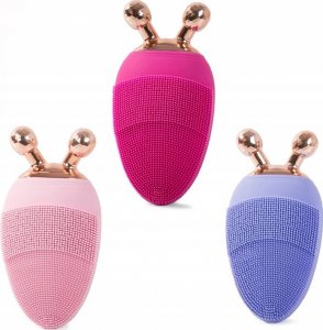 Masażer Verk MASAŻER DO TWARZY CIAŁA SONICZNA SZCZOTECZKA 3D 15