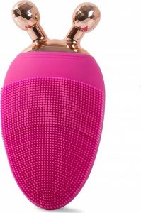 Masażer Verk MASAŻER DO TWARZY CIAŁA SONICZNA SZCZOTECZKA 3D 2