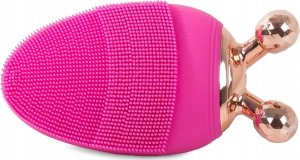 Masażer Verk MASAŻER DO TWARZY CIAŁA SONICZNA SZCZOTECZKA 3D 4