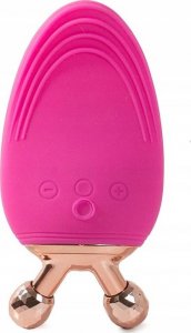 Masażer Verk MASAŻER DO TWARZY CIAŁA SONICZNA SZCZOTECZKA 3D 7