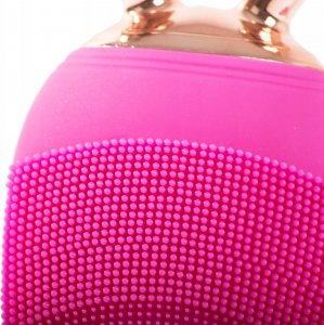 Masażer Verk MASAŻER DO TWARZY CIAŁA SONICZNA SZCZOTECZKA 3D 10