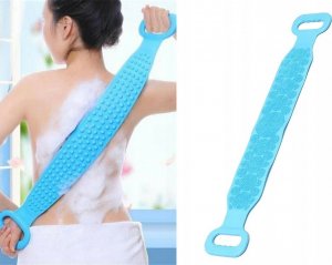 Masażer Verk MASAŻER DO MYCIA PLECÓW CIAŁA NÓG STÓP SZCZOTKA 2