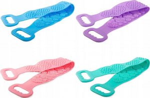 Masażer Verk MASAŻER DO MYCIA PLECÓW CIAŁA NÓG STÓP SZCZOTKA 6