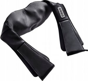 Masażer Verk MASAŻER KARKU SZYI PLECÓW CIAŁA 3D SHIATSU PLECY 2