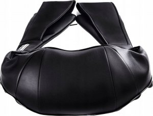 Masażer Verk MASAŻER KARKU SZYI PLECÓW CIAŁA 3D SHIATSU PLECY 3