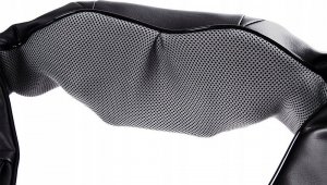 Masażer Verk MASAŻER KARKU SZYI PLECÓW CIAŁA 3D SHIATSU PLECY 5