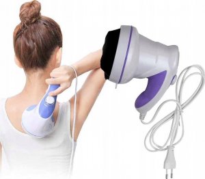 Masażer Verk MASAŻER UJĘDRNIAJĄCY WYSZCZUPLAJĄCY DO CIAŁA RELAX 2