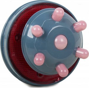 Masażer Verk MASAŻER WYSZCZUPLAJĄCY DO CIAŁA CELLULITU BODY 5W1 11