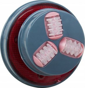 Masażer Verk MASAŻER WYSZCZUPLAJĄCY DO CIAŁA CELLULITU BODY 5W1 12