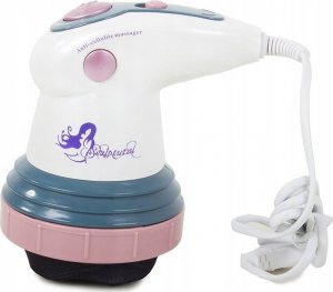 Masażer Verk MASAŻER WYSZCZUPLAJĄCY DO CIAŁA CELLULITU BODY 5W1 2