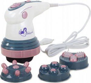 Masażer Verk MASAŻER WYSZCZUPLAJĄCY DO CIAŁA CELLULITU BODY 5W1 7