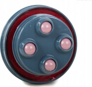 Masażer Verk MASAŻER WYSZCZUPLAJĄCY DO CIAŁA CELLULITU BODY 5W1 10