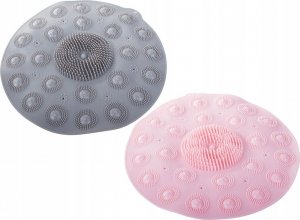 Masażer Verk MASAŻER DO STÓP MATA POD PRYSZNIC ANTYPOŚLIZGOWA 11